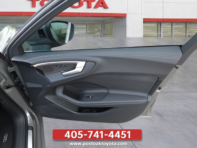 Used 2025 Audi A5 Premium Plus w/ Premium Plus AWD/4WD image 28