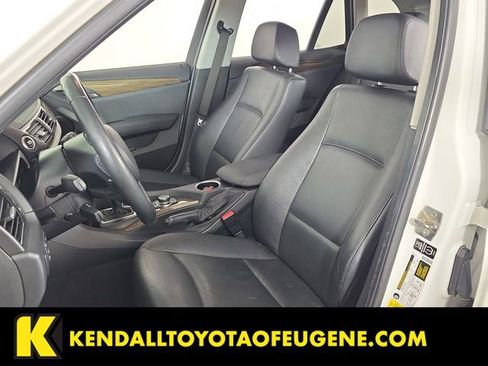 Used 2014 BMW X1 xDrive28i image 16