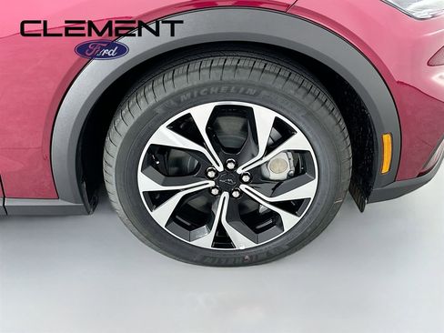 New 2025 Ford Mustang Mach-E Select w/ Comfort Package Lite image 32
