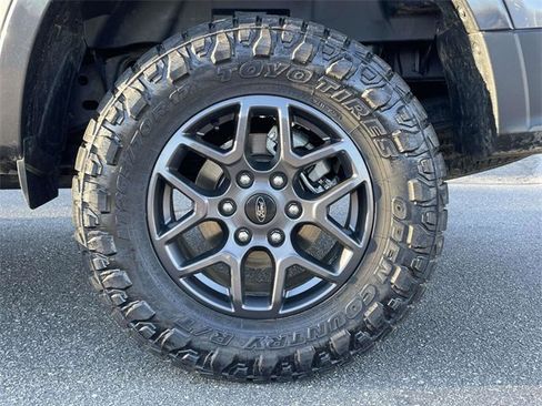 Used 2024 Ford Ranger XLT w/ Equipment Group 301A High image 11