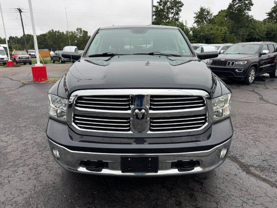 Used 2015 RAM 1500 Big Horn AWD/4WD image 8