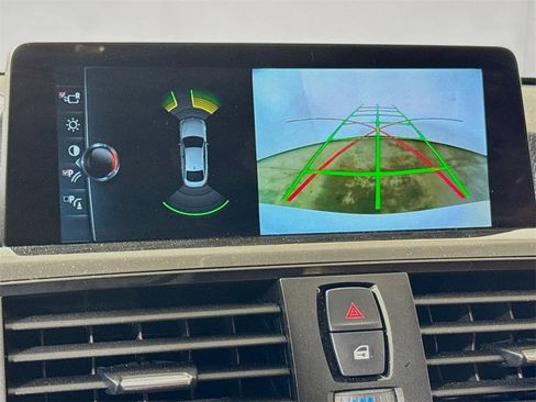 Used 2017 BMW 440i Gran Coupe image 12