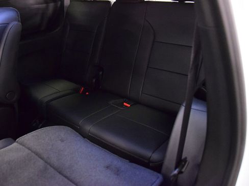 Used 2026 Chevrolet Traverse High Country w/ LPO, Floor Liner Package AWD/4WD image 31