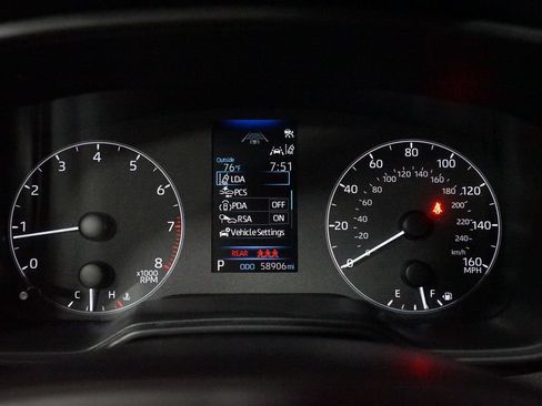 Certified 2024 Toyota Corolla LE FWD image 15