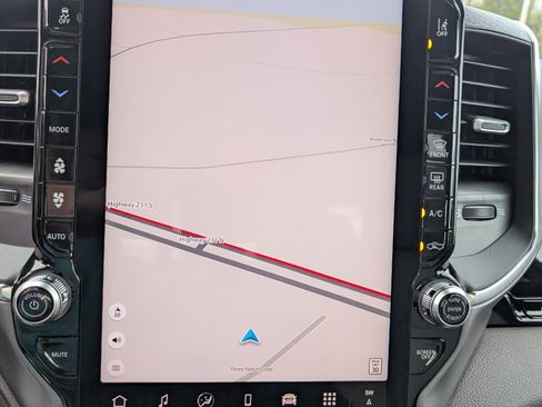 New 2026 RAM 1500 Laramie w/ Advanced Safety Group II image 33