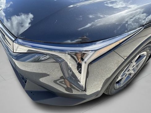 New 2026 Kia K4 FWD image 33