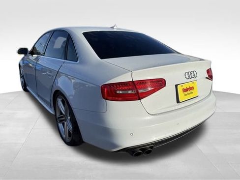 Used 2013 Audi A4 2.0T Prestige image 5