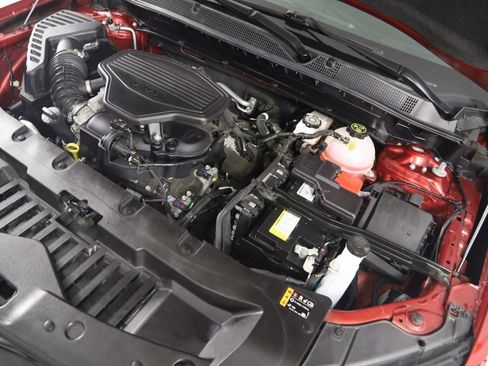 Used 2023 Chevrolet Blazer RS image 20