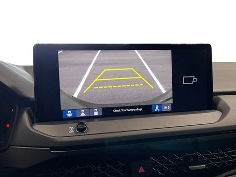 New 2026 Honda Accord Sport image 20