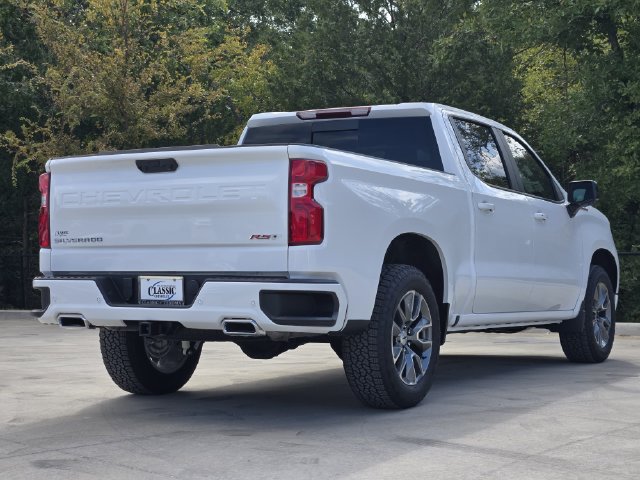 New 2026 Chevrolet Silverado 1500 RST w/ RST All Star Premium Package AWD/4WD image 5