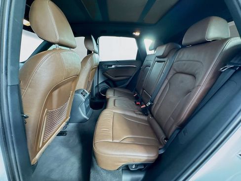 Used 2015 Audi SQ5 Prestige image 22