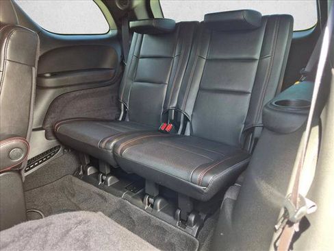 Used 2025 Dodge Durango R/T AWD/4WD image 21