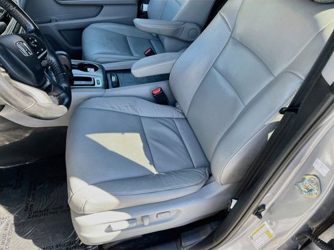 Used 2019 Honda Pilot EX-L image 18