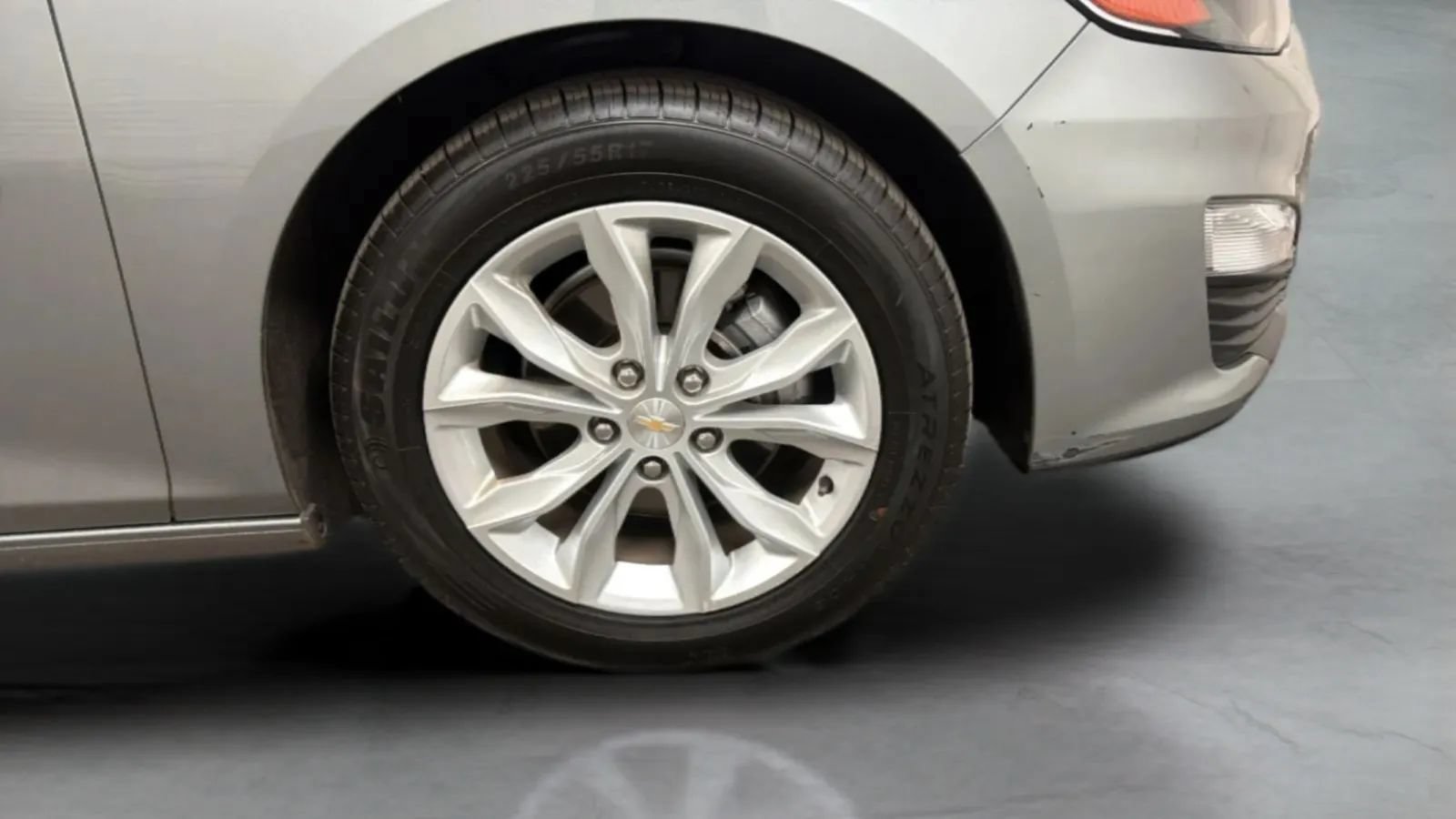 Used 2023 Chevrolet Malibu LT FWD image 26