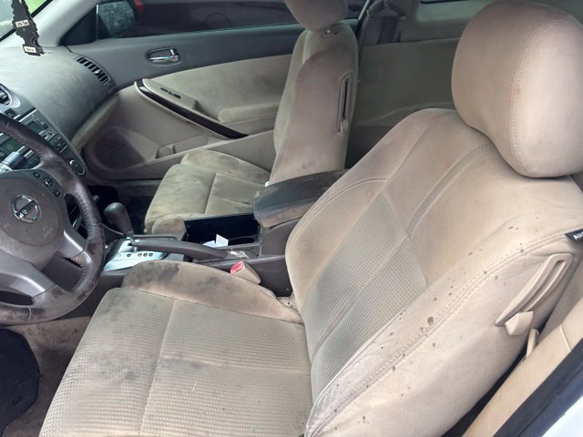 Used 2011 Nissan Altima 2.5 S w/ Convenience Pkg FWD image 9