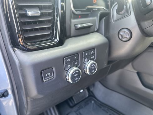 Used 2024 GMC Sierra 1500 AT4 w/ Technology Package image 36