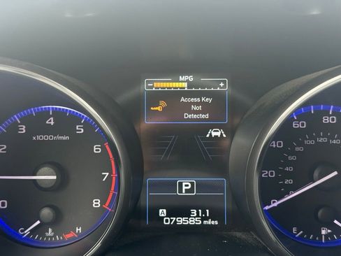 Used 2018 Subaru Outback 2.5i Limited image 10