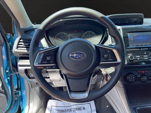 Used 2018 Subaru Impreza 2.0i AWD/4WD image 10