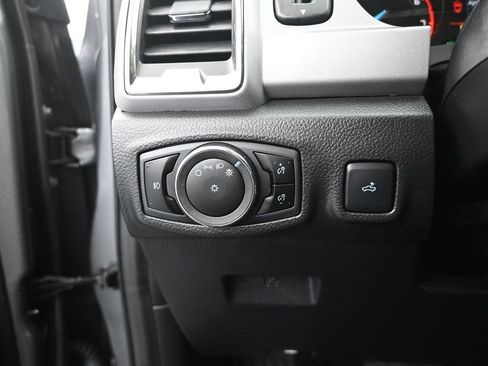 Certified 2023 Ford Ranger XLT w/ Equipment Group 301A Mid AWD/4WD image 12