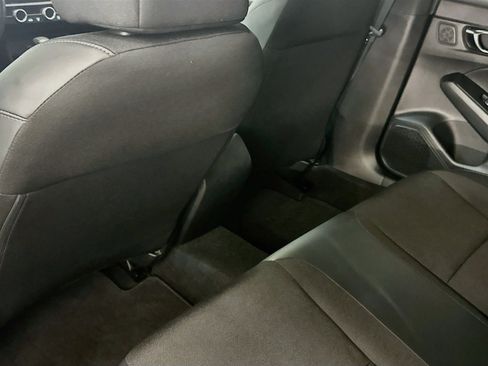 Used 2024 Honda Civic Sport image 27