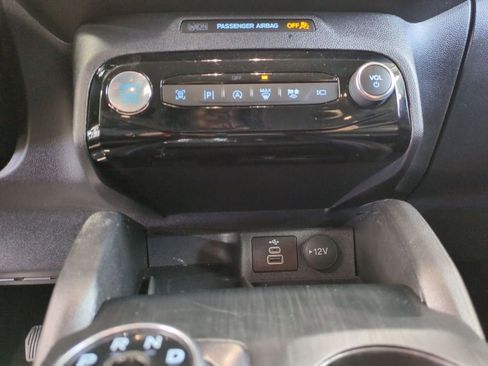 Used 2024 Ford Escape Platinum image 22