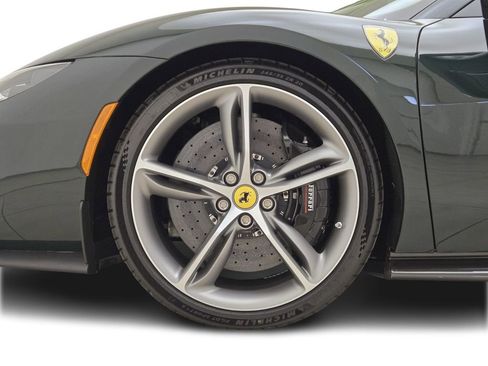 Used 2024 Ferrari 296 GTS image 13