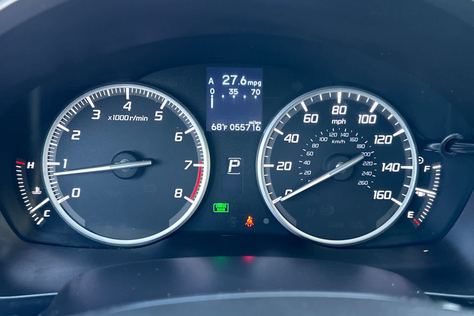 Used 2017 Acura ILX FWD image 29