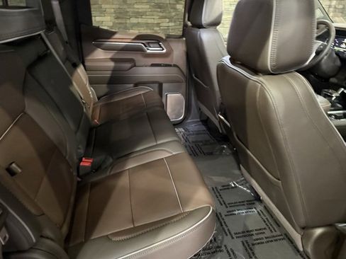 Used 2025 GMC Sierra 1500 Denali w/ Denali Reserve Package image 33