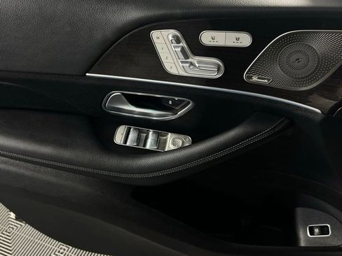 Used 2023 Mercedes-Benz GLE 350 w/ Premium Package image 27