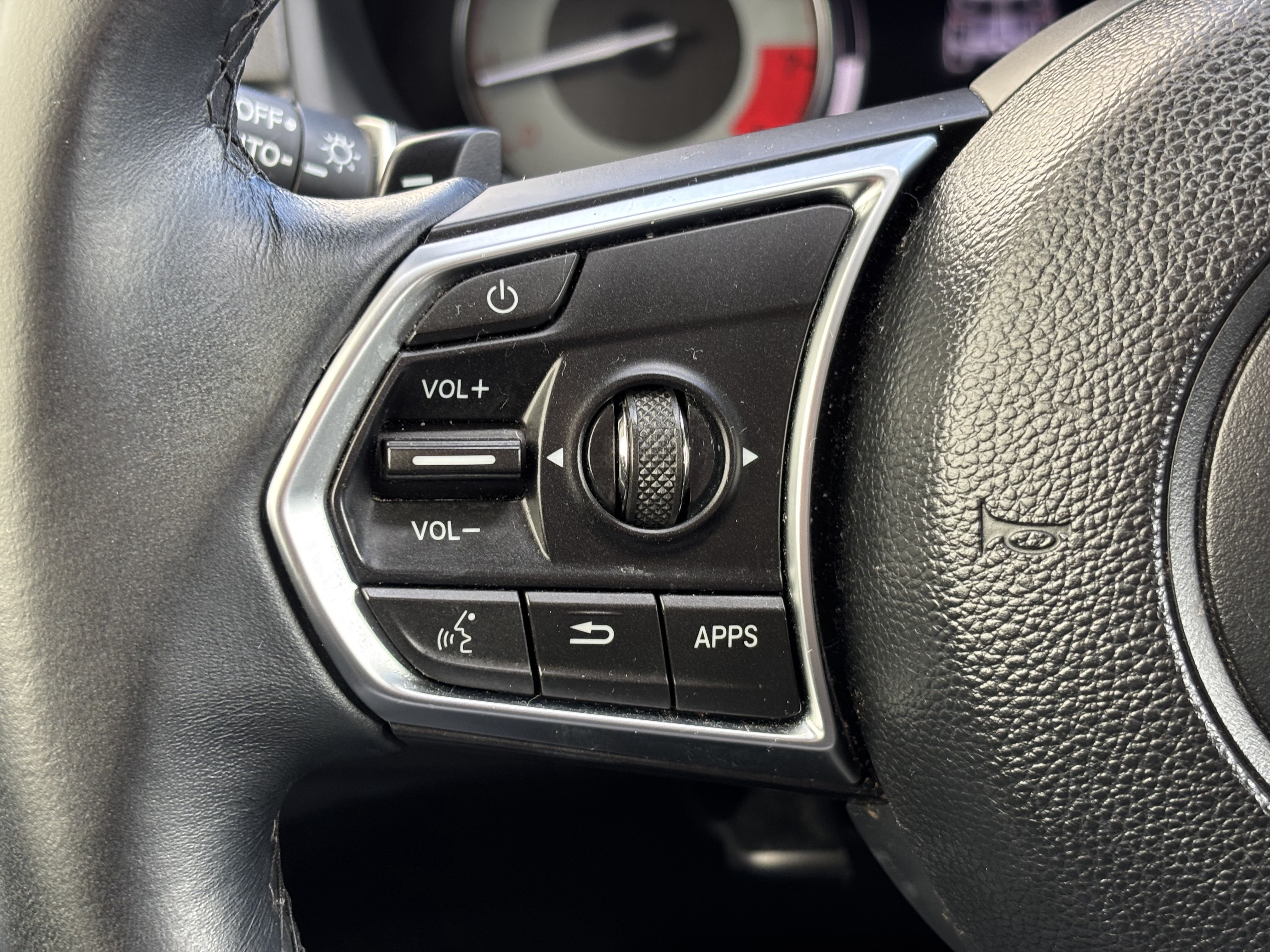 Used 2020 Acura RDX AWD image 33