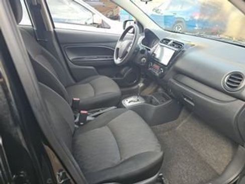 Used 2024 Mitsubishi Mirage ES FWD image 6