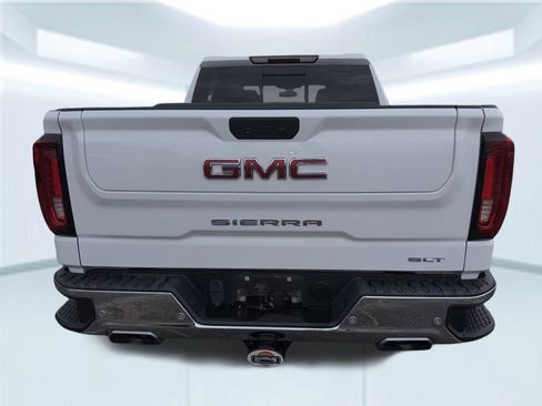 Used 2022 GMC Sierra 1500 SLT image 7