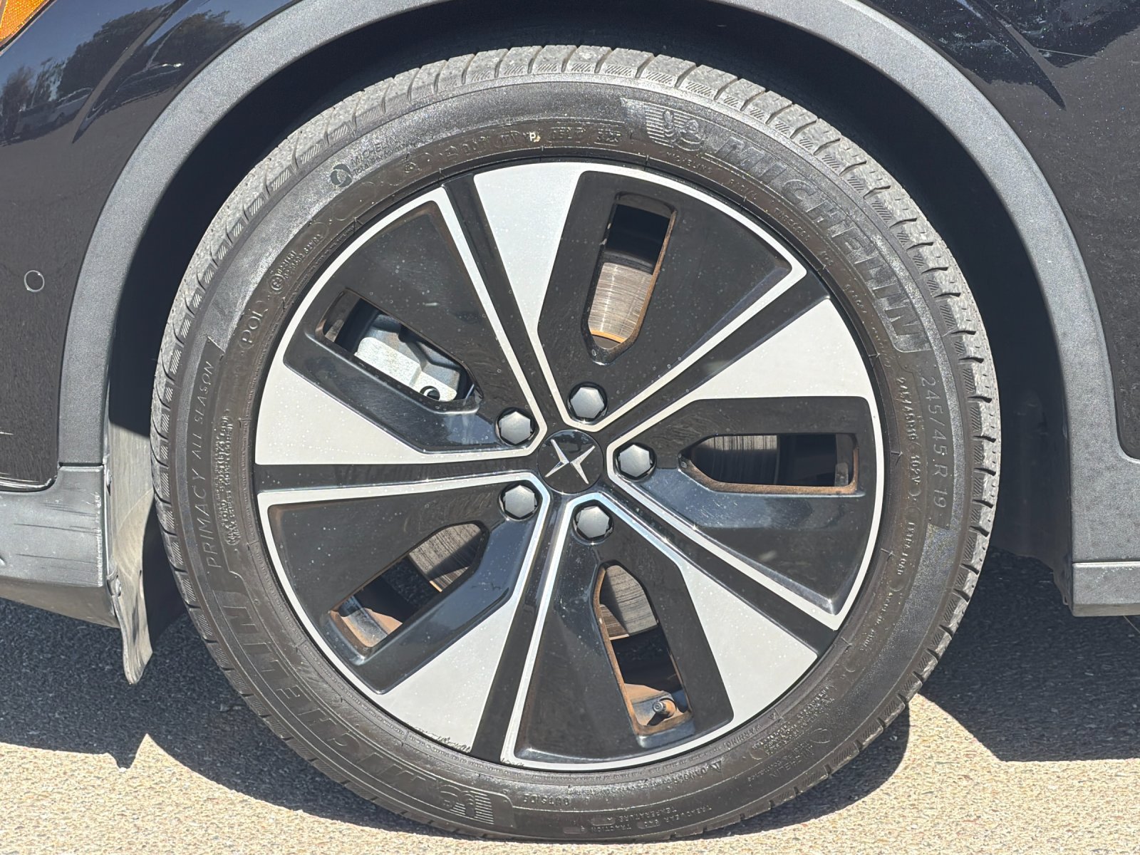 Used 2024 Polestar Polestar 2 AWD/4WD image 36
