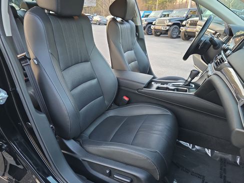 Used 2022 Honda Accord Sport Special Edition image 10
