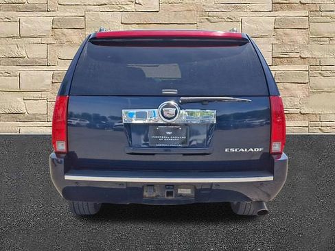 Used 2008 Cadillac Escalade ESV AWD image 21