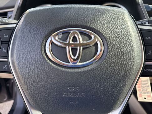 Used 2023 Toyota Camry LE image 27
