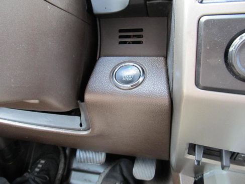 Used 2018 Ford F150 King Ranch w/ Equipment Group 601A Luxury image 61