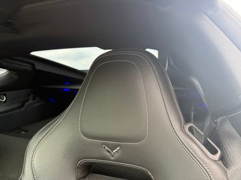 Used 2019 Chevrolet Corvette Grand Sport RWD image 29