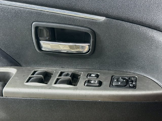 Used 2022 Mitsubishi Outlander Sport SE AWD/4WD image 23