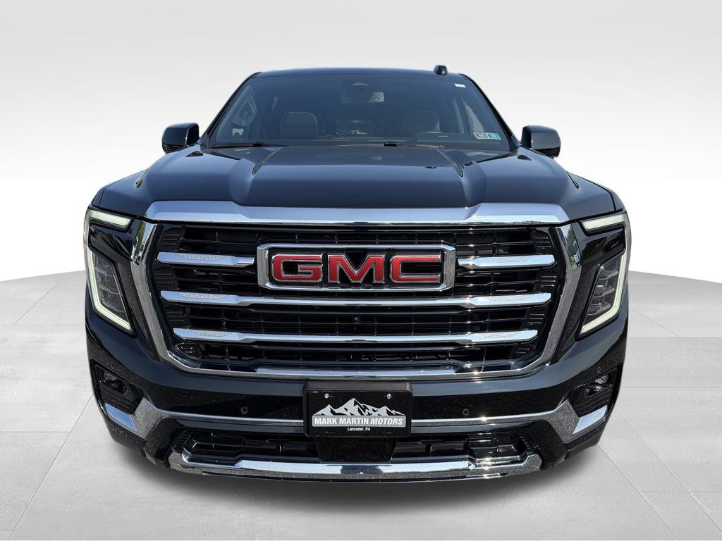 Used 2025 GMC Yukon XL Elevation AWD/4WD image 29