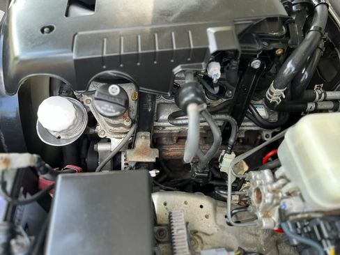 Used 2006 Toyota 4Runner Sport RWD image 30