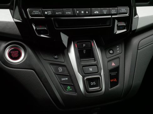 Used 2024 Honda Odyssey EX-L image 24