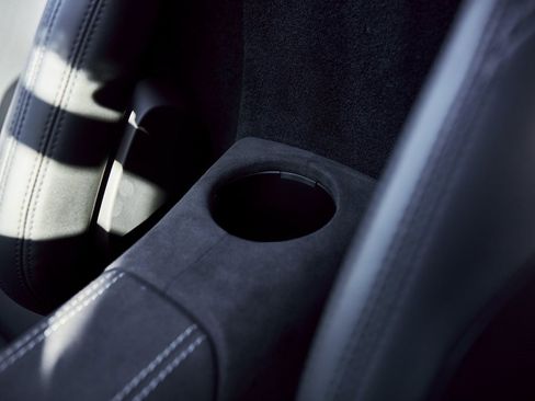 Used 2024 Maserati MC20 Cielo image 57