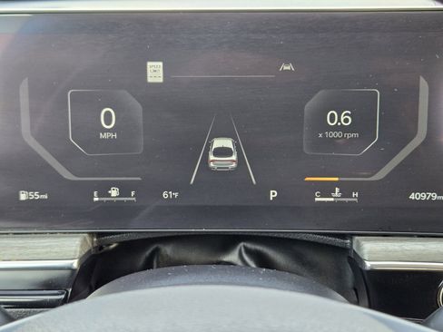 Used 2025 Kia K5 EX image 4