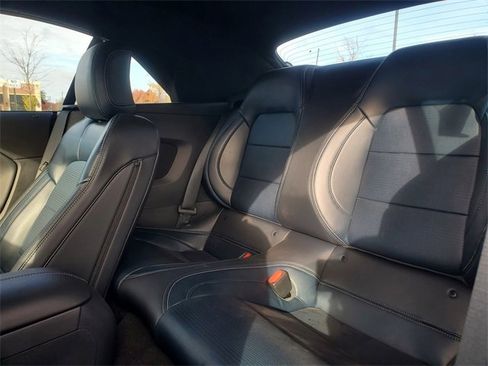 Used 2024 Ford Mustang GT Premium image 33