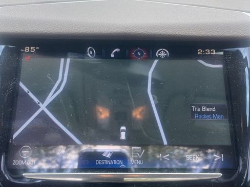 Used 2016 Cadillac SRX Luxury FWD image 8