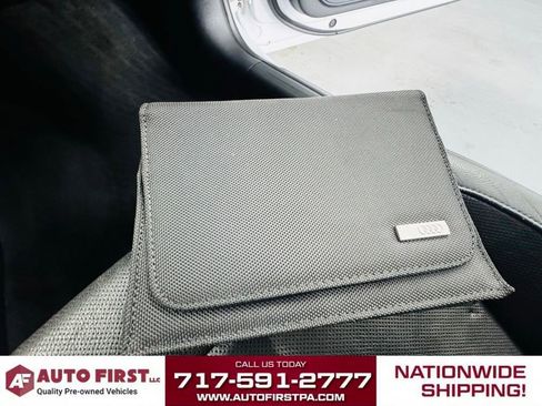 Used 2016 Audi A5 2.0T Premium Plus w/ Technology Package image 16