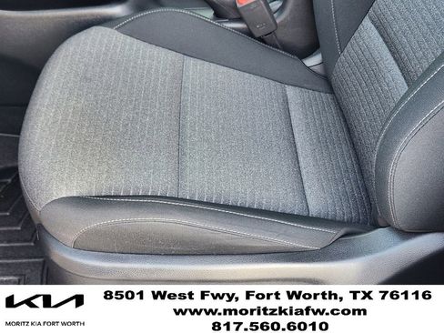Certified 2023 Kia Soul EX FWD image 23