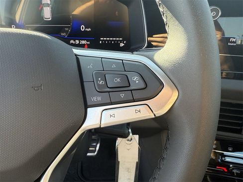 New 2026 Volkswagen Jetta Sport image 15