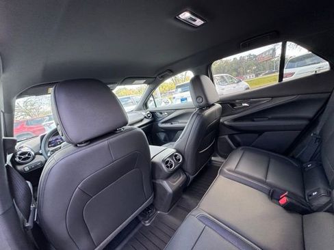 New 2025 Chevrolet Blazer EV LT image 21